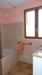 Maison de vacances pour 6 personnes avec piscine