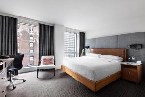 Queen Studio room in Hotel 48LEX New York