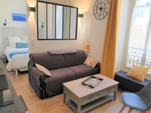 Appartements HYPERCENTRE/LAMARTINE APPART 211 : photos des chambres