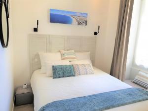 Appartements HYPERCENTRE/LAMARTINE APPART 211 : photos des chambres