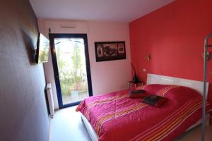 Hotels Hotel Ilargi : Chambre Double