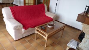 Maison de vacances pour 6 personnes avec piscine