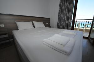 Skentos Apartments Sea View