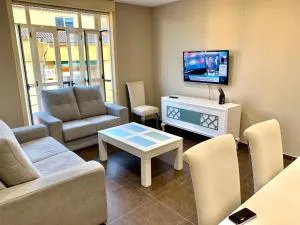 Apartment Lucena Park Parking Gratis - 卢塞纳