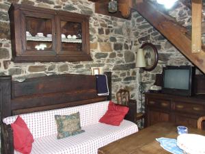 Casa Trallera
