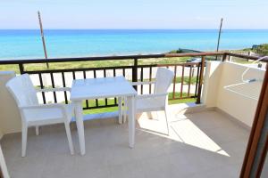 Skentos Apartments Sea View Halkidiki Greece