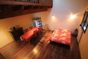 Hotels Hotel Ilargi : photos des chambres