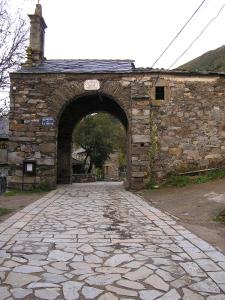 Casa Trallera
