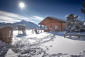 Appartment Ransburggut