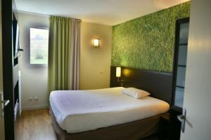 Hotels Hotel Inn Chambery : photos des chambres
