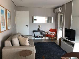 Unique (Ex-Estanconfor) Vista Mar do apto 1404