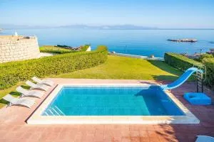 Villa Mireia - Viladamat