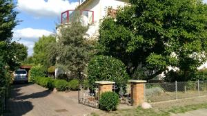 Zimmervermietung Koltermann