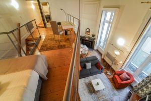 Appartements DIFY Petit Prince - Place Bellecour : photos des chambres