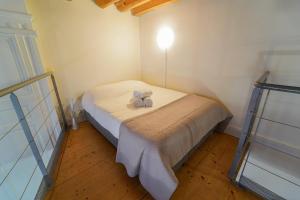 Appartements DIFY Petit Prince - Place Bellecour : photos des chambres