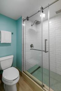 Deluxe Ocean View Room – 2 Queen Beds room in Omni Amelia Island Resort