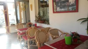 Pension Parzer Pressbaum bei Wien