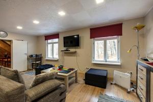 Lossi 8-5 Põltsamaa Erika