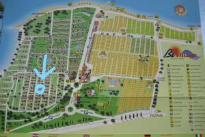 Lux Camp Bi Village, Mobile home Villa Buba