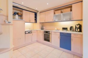 Dünenhof DÜNENHOF Whg. D-05