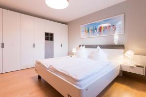 Dünenhof DÜNENHOF Whg. D-05