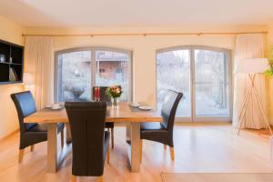 Dünenhof DÜNENHOF Whg. D-05