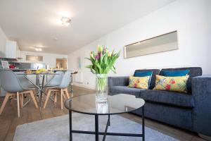 Rest & Recharge in the Northern Quarter
