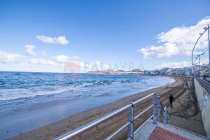 Trip Canteras, new Beach Apartment