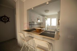 Trip Canteras, new Beach Apartment