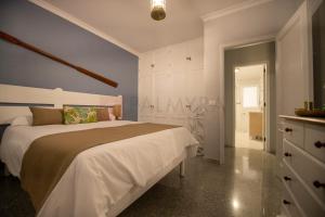 Trip Canteras, new Beach Apartment