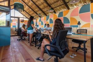 Socialtel Atitlan