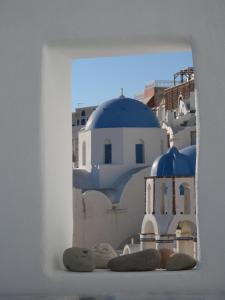 Aspaki by Art Maisons Santorini Greece