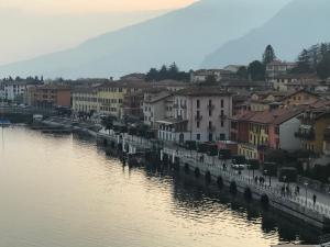Appartamento con 1 Camera da Letto