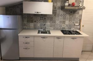 Civale Holidays Apartment