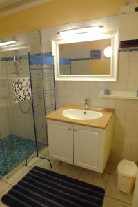 gite des deux rivières