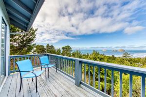 Two Bedroom House room in Coastal Comfort