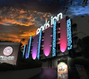 Hotel Park Inn (Adult Only) - Moroyama