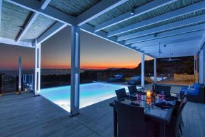 Villa Sophia Rhodes Greece