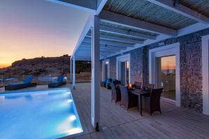 Villa Sophia Rhodes Greece