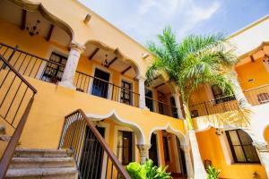 Hotel Montejo