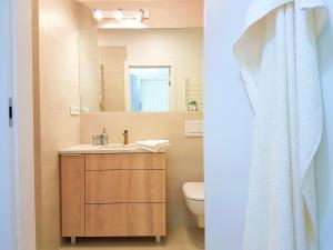 Apartment Aqua Marina - Lake, Nature and Relax!