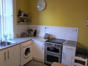 Spittal Street Residence, Spacious 2 Bedroom apartment close to Castle