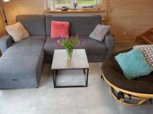 Biały Żagiel - Dom do wynajęcia Pluski