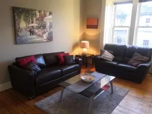 Spittal Street Residence - Edinburgh