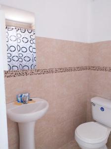 Hospedaje La Ola Azul