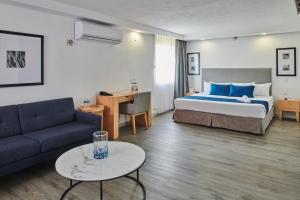 Best Western Plus Gran Hotel Centro Historico