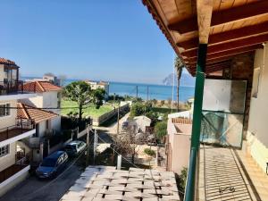 Teos 2 persons Studio Deluxe B2