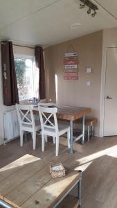 Chalet Casa Quak
