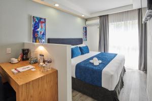 Best Western Plus Gran Hotel Centro Historico