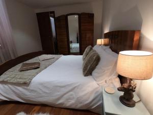 Maisons de vacances Chez Daisy : photos des chambres